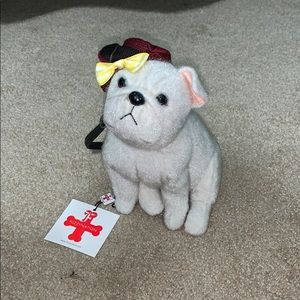 Pug Purse